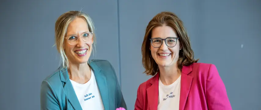 parents‘ day – Berufsorientierung für Eltern mit BerufsBeats